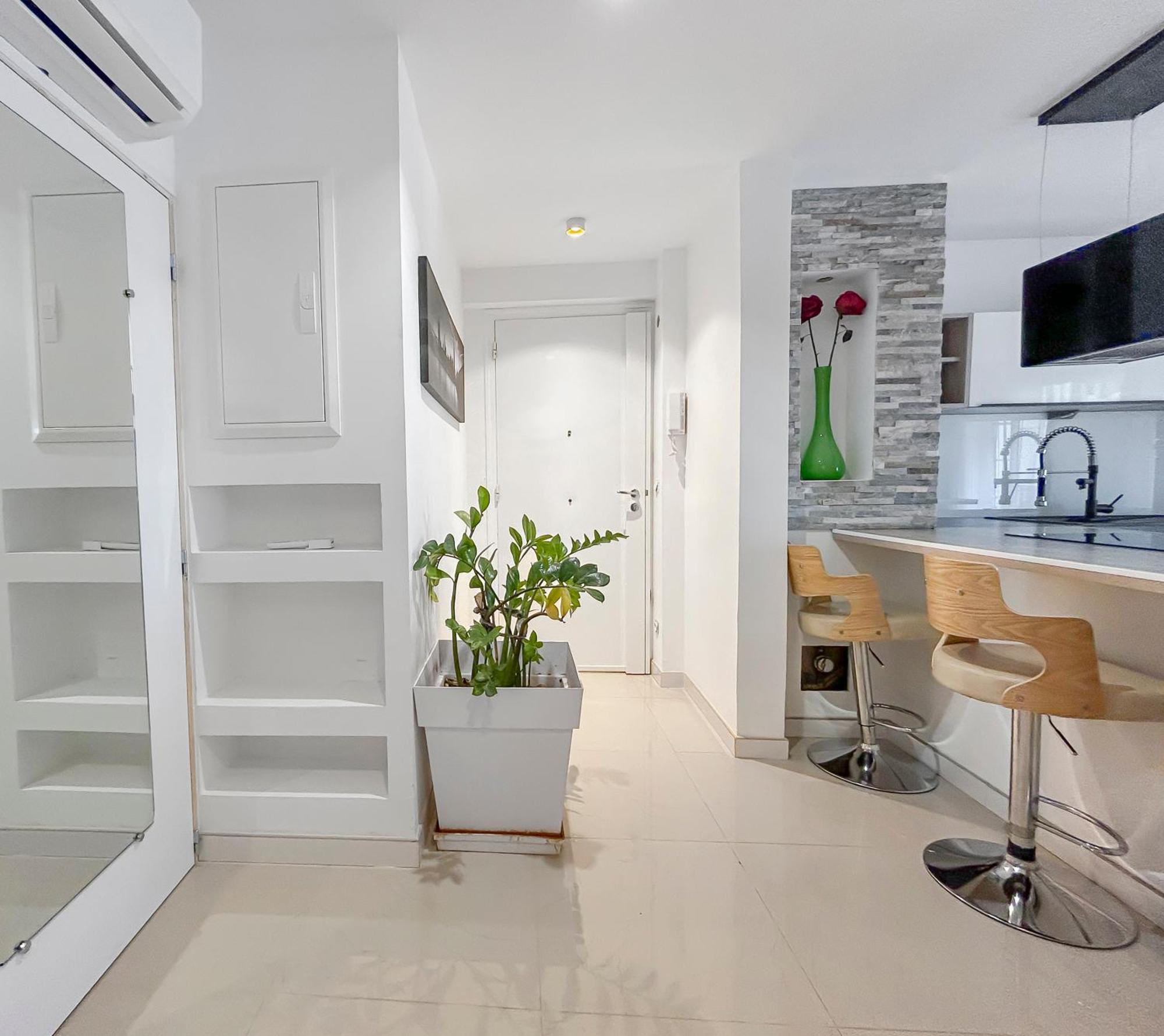 Escapade A - T2 Cosy, Clim & Balcon Nizza