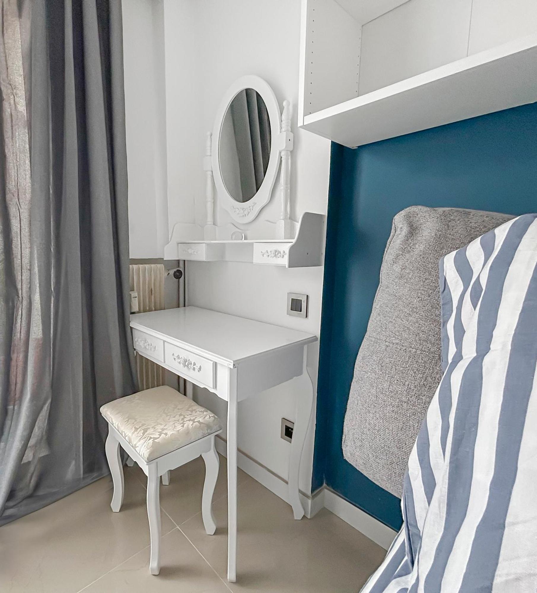 Appartamento Escapade A - T2 Cosy, Clim & Balcon
